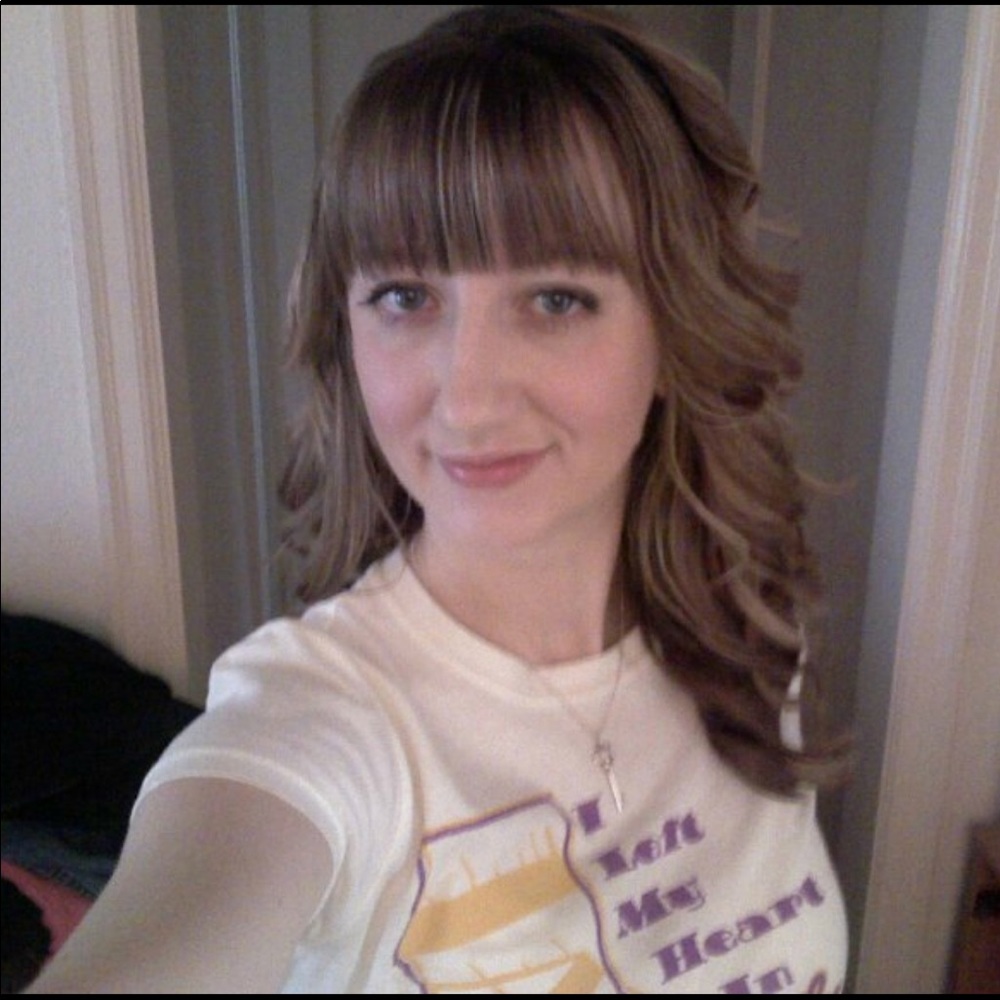 Meet your Posher, Traci